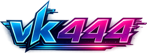 vk444 লোগো
